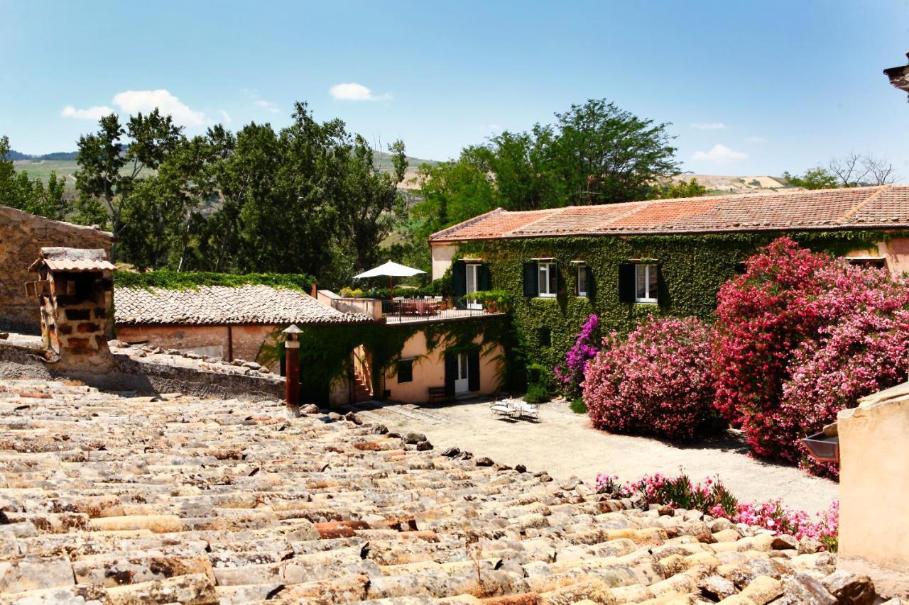 Villa Masseria Dei Paternostro, Corleone, Pa *